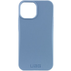 Чохол UAG OUTBACK BIO для Apple iPhone 13 (6.1) - Синій