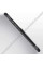 Ударостійкий чохол Serge Ring for Magnet для Samsung Galaxy A70 (A705F) - Чорний - фото
