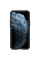 Карбоновая накладка Nillkin CamShield Pro для Apple iPhone 11 (6.1) - Black - фото