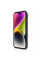 Карбоновая накладка Nillkin CamShield Pro для Apple iPhone 15 (6.1) - Black - фото