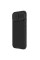 Карбоновая накладка Nillkin CamShield Pro для Apple iPhone 15 (6.1) - Black - фото
