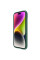 Карбоновая накладка Nillkin CamShield Pro для Apple iPhone 15 (6.1) - Deep Green - фото
