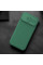 Карбоновая накладка Nillkin CamShield Pro для Apple iPhone 15 (6.1) - Deep Green - фото