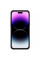 Карбоновая накладка Nillkin CamShield Pro для Apple iPhone 15 Pro Max (6.7) - Black - фото