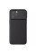 Карбоновая накладка Nillkin CamShield Pro для Apple iPhone 15 Pro Max (6.7) - Black - фото