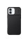 Карбоновая накладка Nillkin CamShield Pro для Apple iPhone 16 (6.1) - Black - фото