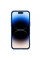 Карбоновая накладка Nillkin CamShield Pro для Apple iPhone 16 (6.1) - Blue - фото