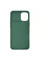 Карбоновая накладка Nillkin CamShield Pro для Apple iPhone 16 (6.1) - Deep Green - фото