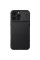 Карбонова накладка Nillkin CamShield Pro для Apple iPhone 16 Pro (6.3) - Black - фото