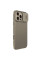 Карбонова накладка Nillkin CamShield Pro для Apple iPhone 16 Pro (6.3) - Gold - фото