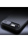 Карбоновая накладка Nillkin CamShield Pro для Apple iPhone 16e (6.1) - Black - фото