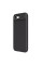 Карбоновая накладка Nillkin CamShield Pro для Apple iPhone 16e (6.1) - Black - фото