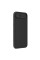 Карбоновая накладка Nillkin CamShield Pro для Apple iPhone 16e (6.1) - Black - фото