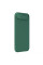 Карбоновая накладка Nillkin CamShield Pro для Apple iPhone 16e (6.1) - Deep Green - фото