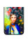 Чехол Prisma Ladies Full Camera для Apple iPhone 12 (6.1) - Peonies