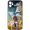 TPU+PC чохол Prisma Ladies Full Camera для Apple iPhone 12 (6.1) - Anime