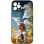 TPU+PC чохол Prisma Ladies Full Camera для Apple iPhone 12 Pro (6.1) - Anime