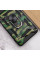 Ударостійкий чохол Camshield Serge Ring Camo для Xiaomi Redmi 10 - Зелений / Army Green - фото