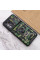 Ударостійкий чохол Camshield Serge Ring Camo для Samsung Galaxy A73 5G - Зелений / Army Green - фото