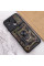 Ударостійкий чохол Camshield Serge Ring Camo для Xiaomi Redmi 10C - Коричневий / Army Brown - фото