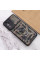 Ударостійкий чохол Camshield Serge Ring Camo для Samsung Galaxy M23 5G / M13 4G - Коричневий / Army Brown - фото