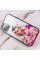 TPU+PC чохол Prisma Ladies для Apple iPhone 13 Pro (6.1) - Pink