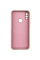 Чехол Silicone Cover Lakshmi Full Camera (A) для Xiaomi Redmi Note 7 / Note 7 Pro / Note 7s - Розовый / Pink Sand - фото