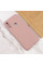 Чехол Silicone Cover Lakshmi Full Camera (A) для Xiaomi Redmi Note 7 / Note 7 Pro / Note 7s - Розовый / Pink Sand - фото