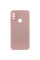 Чехол Silicone Cover Lakshmi Full Camera (A) для Xiaomi Redmi Note 7 / Note 7 Pro / Note 7s - Розовый / Pink Sand - фото