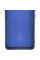 Чехол Silicone Cover Lakshmi Full Camera (A) для Samsung Galaxy S21 Ultra - Синий / Midnight Blue - фото