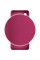 Чохол Silicone Cover Lakshmi Full Camera (A) для Samsung Galaxy S21 - Бордовий / Marsala