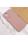 Чохол Silicone Cover Lakshmi Full Camera (A) для Xiaomi Redmi 10 - Рожевий / Pink Sand - фото