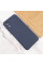 Чехол Silicone Cover Lakshmi Full Camera (A) для Samsung Galaxy A03 Core - Синий / Midnight Blue