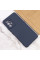 Чехол Silicone Cover Lakshmi Full Camera (A) для Samsung Galaxy A53 5G - Синий / Midnight Blue