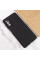 Чехол Silicone Cover Lakshmi Full Camera (A) для Samsung Galaxy M23 5G / M13 4G - Черный / Black - фото