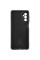 Чехол Silicone Cover Lakshmi Full Camera (A) для Samsung Galaxy M23 5G / M13 4G - Черный / Black - фото