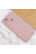 Чехол Silicone Cover Lakshmi Full Camera (A) для Xiaomi Poco C40 - Розовый / Pink Sand