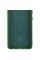 Чехол Silicone Cover Lakshmi Full Camera (A) для Xiaomi 12T / 12T Pro - Зеленый / Dark green - фото