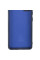 Чохол Silicone Cover Lakshmi Full Camera (A) для Xiaomi 12T / 12T Pro - Синій / Midnight Blue - фото