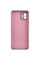 Чохол Silicone Cover Lakshmi Full Camera (A) для Samsung Galaxy A04 - Рожевий / Pink Sand - фото