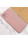 Чохол Silicone Cover Lakshmi Full Camera (A) для Samsung Galaxy A04 - Рожевий / Pink Sand - фото