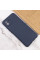 Чохол Silicone Cover Lakshmi Full Camera (A) для Samsung Galaxy A04 - Синій / Midnight Blue - фото