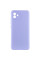 Чохол Silicone Cover Lakshmi Full Camera (A) для Samsung Galaxy A04 - Бузковий / Dasheen - фото