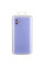 Чохол Silicone Cover Lakshmi Full Camera (A) для Samsung Galaxy A04 - Бузковий / Dasheen - фото