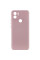 Чехол Silicone Cover Lakshmi Full Camera (A) для Xiaomi Redmi A1+ / Poco C50 / A2+ - Розовый / Pink Sand - фото