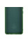 Чохол Silicone Cover Lakshmi Full Camera (A) для Samsung Galaxy A04e - Зелений / Dark green - фото