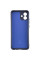 Чохол Silicone Cover Lakshmi Full Camera (A) для Samsung Galaxy A04e - Синій / Midnight Blue - фото