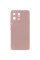 Чехол Silicone Cover Lakshmi Full Camera (A) для Xiaomi 13 Pro - Розовый / Pink Sand - фото