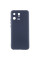 Чехол Silicone Cover Lakshmi Full Camera (A) для Xiaomi 13 Pro - Синий / Midnight Blue - фото