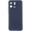 Чохол Silicone Cover Lakshmi Full Camera (A) для Xiaomi 13 Pro - Синій / Midnight Blue